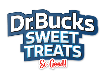 Dr Bucks Sweet Treats
