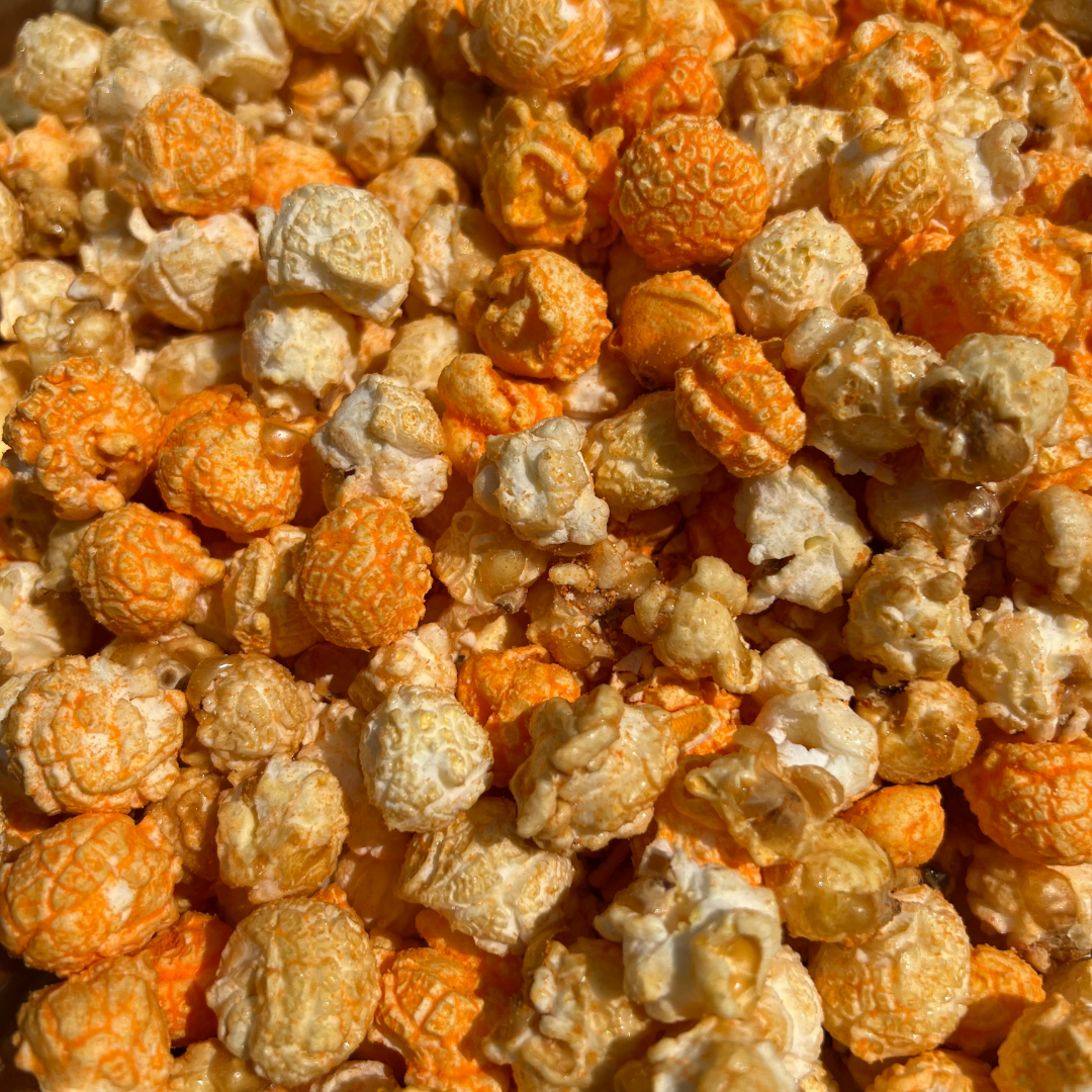 Dr Bucks Kettle Corn Marmora Mix